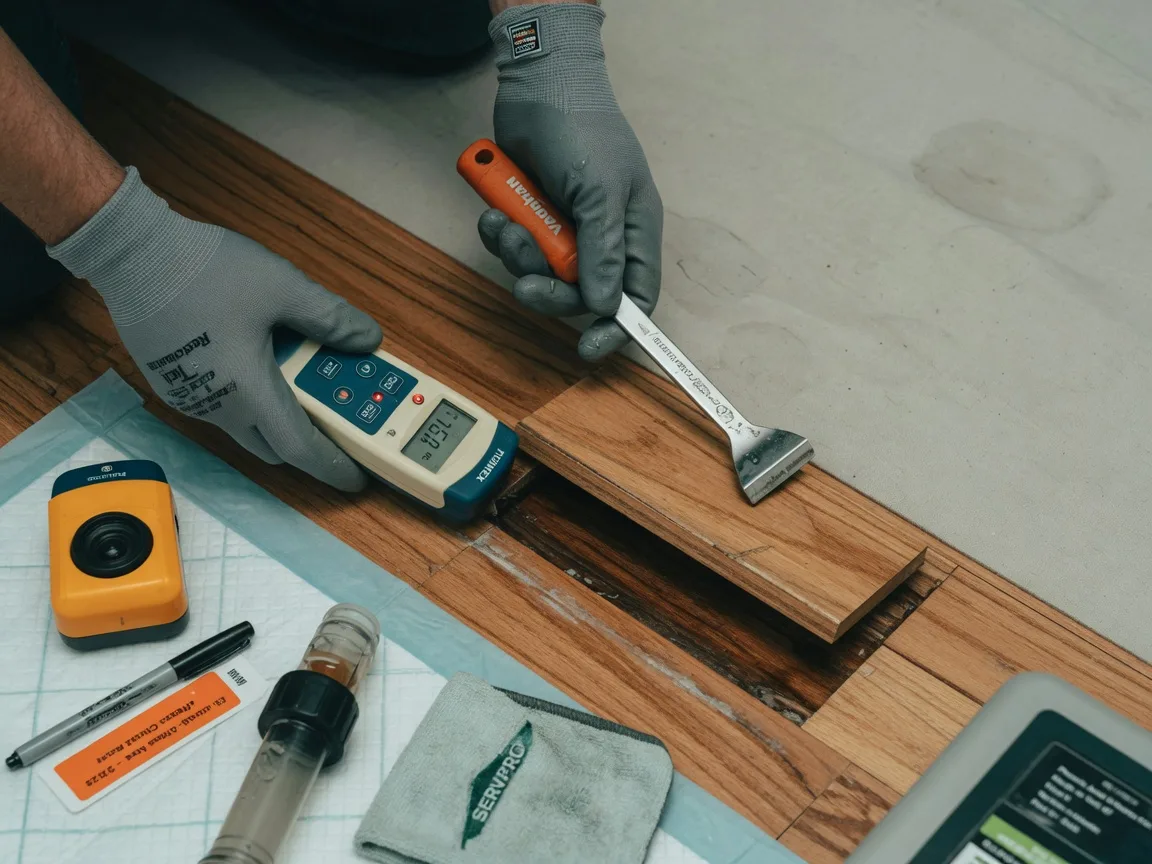 Why choose Water Damage Restoration in Eureka, CA